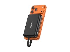 GREPRO Magnetic Power Bank 10000mAh