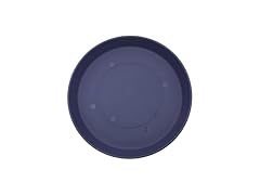 HC Companies Durable Plant Tray 17.5-in Twilight Blue
