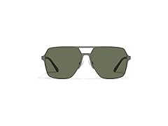 QUAY Men's Sunglasses Aviator Lenses