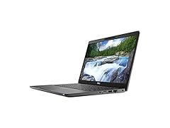 Dell Latitude 5300 13" i5 Laptop (Open Box)
