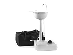 Alpcour Portable Sink - 17L