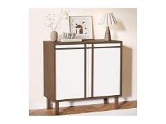 Scoctcoc Sideboard Buffet Cabinet