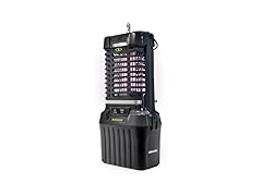 Sun Joe 24V-BZ100-LTE IONMAX In/Outdoor Bug Zapper