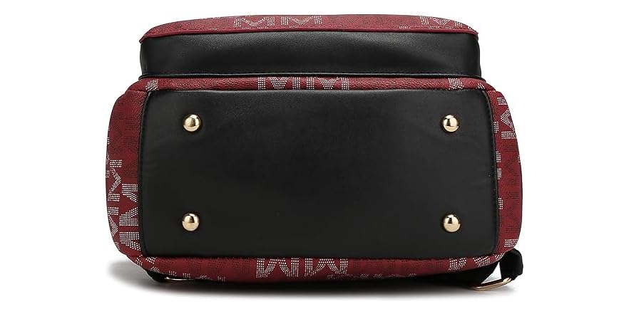Signature Burgundy Daraa