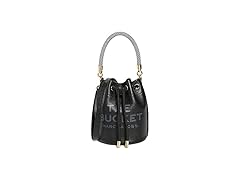 Marc Jacobs The Leather Bucket Bag