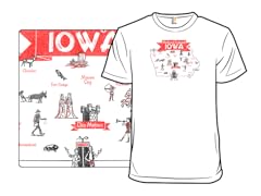 Medieval England Iowa