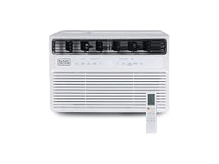 BLACK+DECKER BD10NWES 10000 BTU Window AC