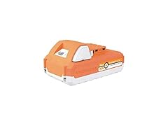 Snow Joe 24VBAT-LTX IONMAX 24-Volt Lithium-ION Battery