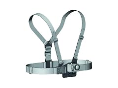 GoPro Chest Mount Harness (All GoPro Cameras)