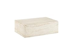 LeisureMod Maya Coffee Table
