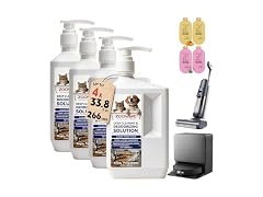 ZOONAVE Concentrated Floor Cleaner