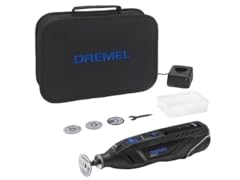 Dremel 8260-DR-RT 12V Brushless Rotary Tool Kit