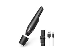 EUFY by Anker, HomeVac H11, Cordless Handheld