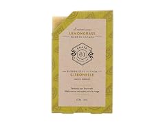 Crate 61 Soap Lemongrass