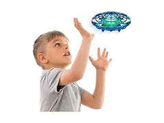 Force1 Force1 Scoot Hand Operated Drone for Kids or Adu