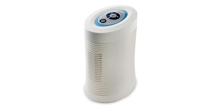 Honeywell Allergen Plus HEPA Air Purifier For Home - HPA030