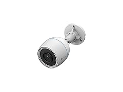 EZVIZ Security Camera Outdoor, 1080P WiFi (Open Box)