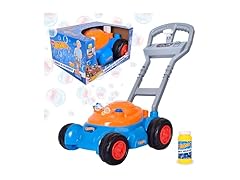 Hot Wheels™ Bubble Lawn Mower 