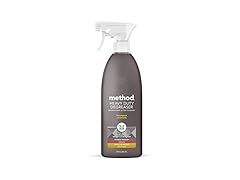 Method Heavy Duty Degreaser, Lemongrass, 28 Oz