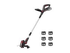 RKBUDOL Brushless Weed Eater 18V Tool