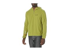 Timberland Mens Fleece (L) Green