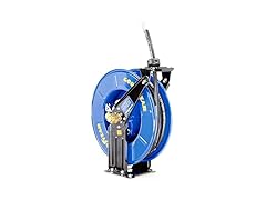 Goodyear Oil Hose ReelReel