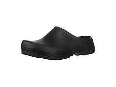 Birkenstock Birki's Super Black Clog