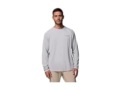 Columbia Mens PFG Solar Stream Shirt