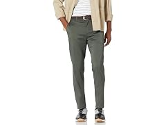 Amazon Essentials Men (33W x 30L) Men's Pant Olive