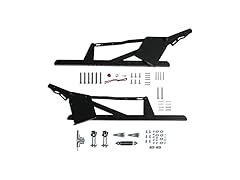 One-Piece Garage Door Hardware Kit