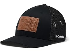 Columbia Men's Rugged Outdoor Mesh Hat