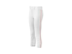Mizuno Softball Pants White (XXL)