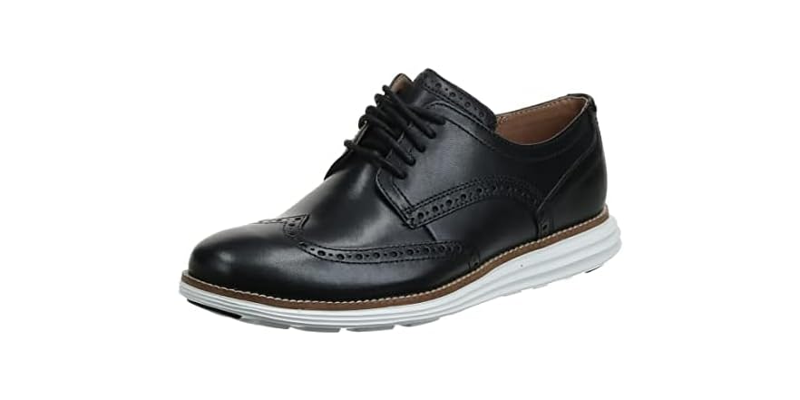 cole haan men's grand tour plain oxford