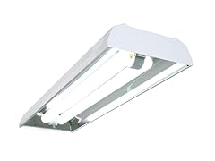 Hydrofarm Induction Light Fixture, 400W