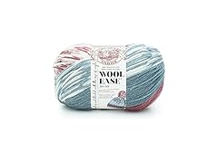 Lion Brand Yarn Wool Ease Fair Isle Yarn