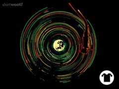 Star Trails Remix