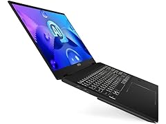 MSI Summit E16 AI Studio Laptop