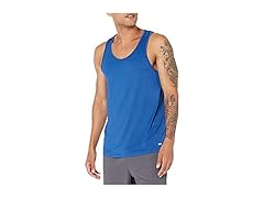 Amazon Essentials Mens QuickDry Tech Stretch Tank Top