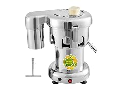 Commercial Juice Extractor Heavy Duty Juicer