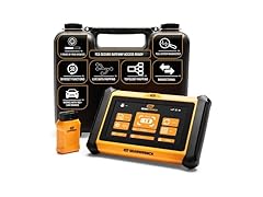 GEARWRENCH GWSMART07 7" Wireless Diagnostic Tablet