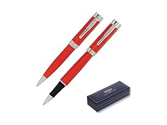 Conklin Herringbone Signature Pen Set
