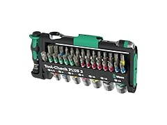Wera 5049056001 Wera 05049056001 Tool-Check PLUS 2,