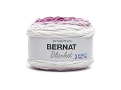 Spinrite Bernat Blanket Perfect Phasing
