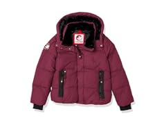 CWG Women's Heavyweight Puffer (M & L)