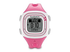 Garmin Forerunner 10 GPS Watch