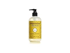 MRS. MEYER'S CLEAN DAY Liquid Hand Soap, Daisy, 12.5 OZ