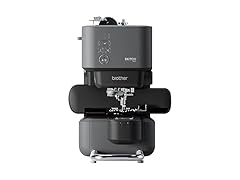 Brother Skitch Single-Needle Embroidery Machine