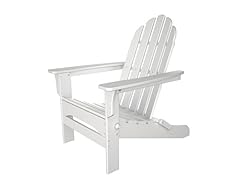 Folding Wood Adirondack Chairs