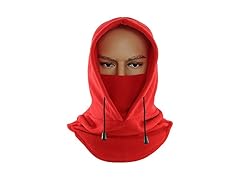Tactical Heavyweight Balaclava Mask