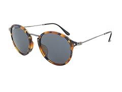 Ray-Ban RB2447 Suns - Brown